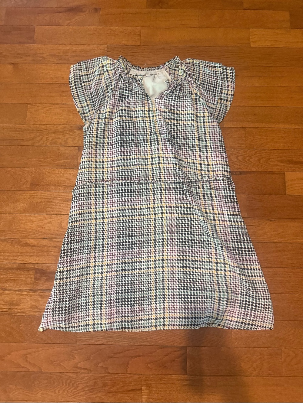 Loft Dress